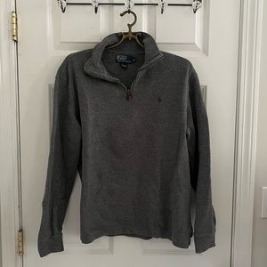 Polo by Ralph Lauren Half Zip Pullover